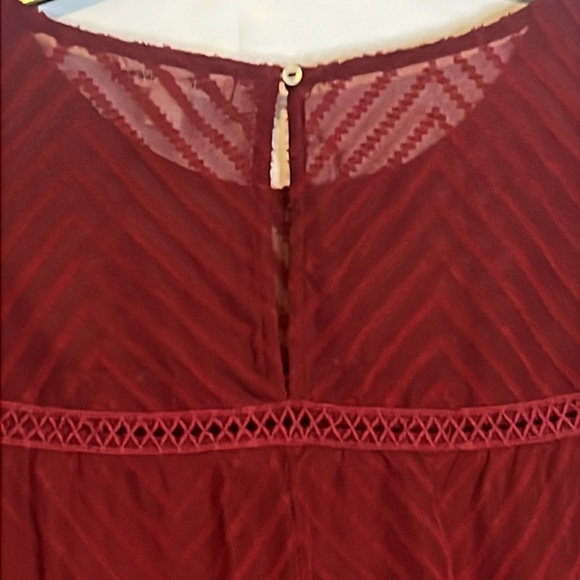 Women’s JohnPaulRichard, Bell Sleeve, Light Weight, Shirt, Size L - Picture 8 of 14